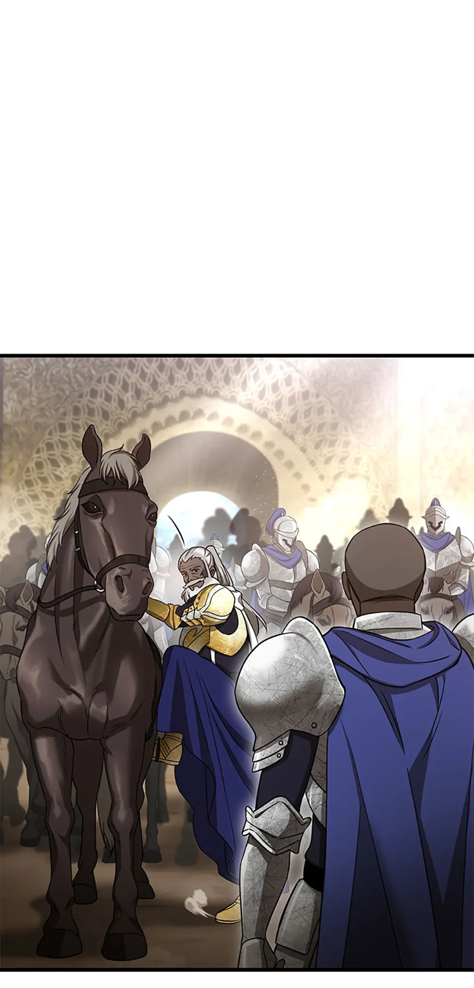 Read Helmut EN Manga Online