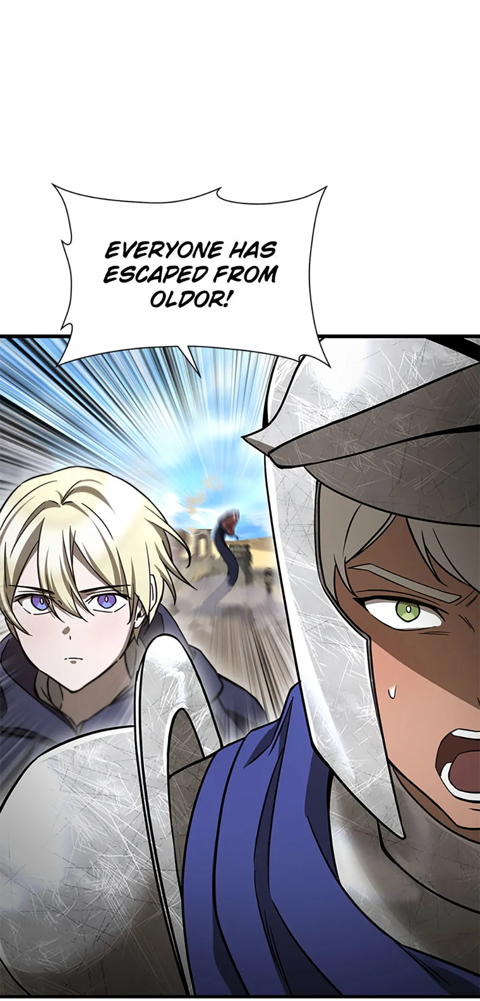 Read Helmut EN Manga Online