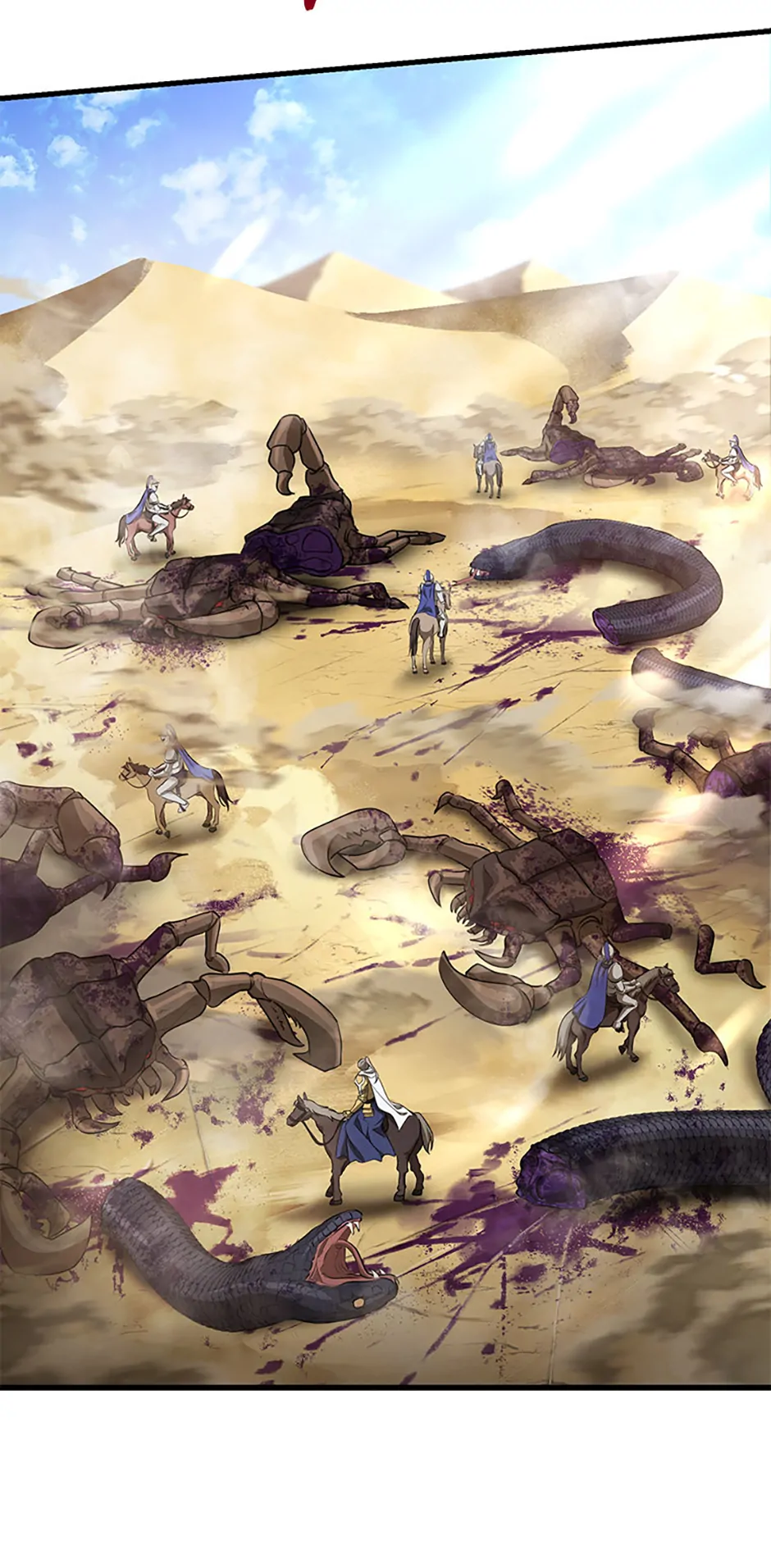 Read Helmut EN Manga Online