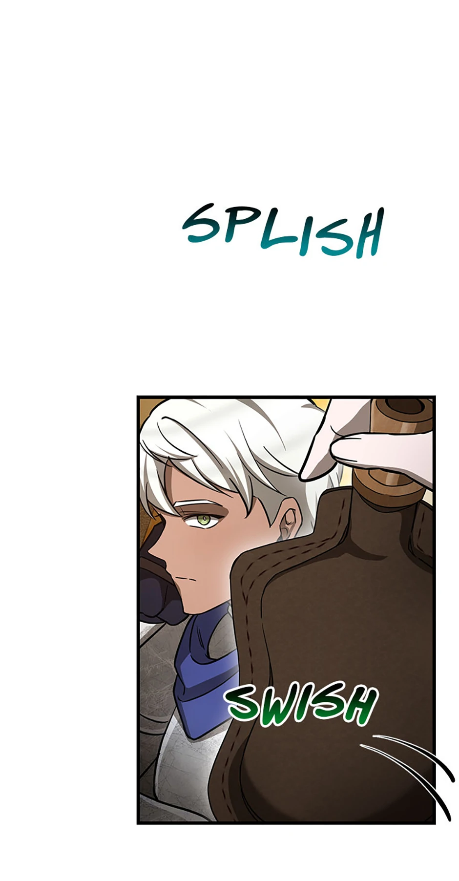 Read Helmut EN Manga Online