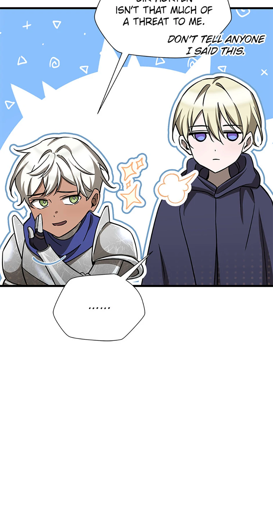 Read Helmut EN Manga Online