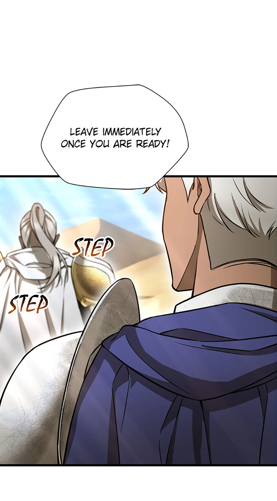 Read Helmut EN Manga Online