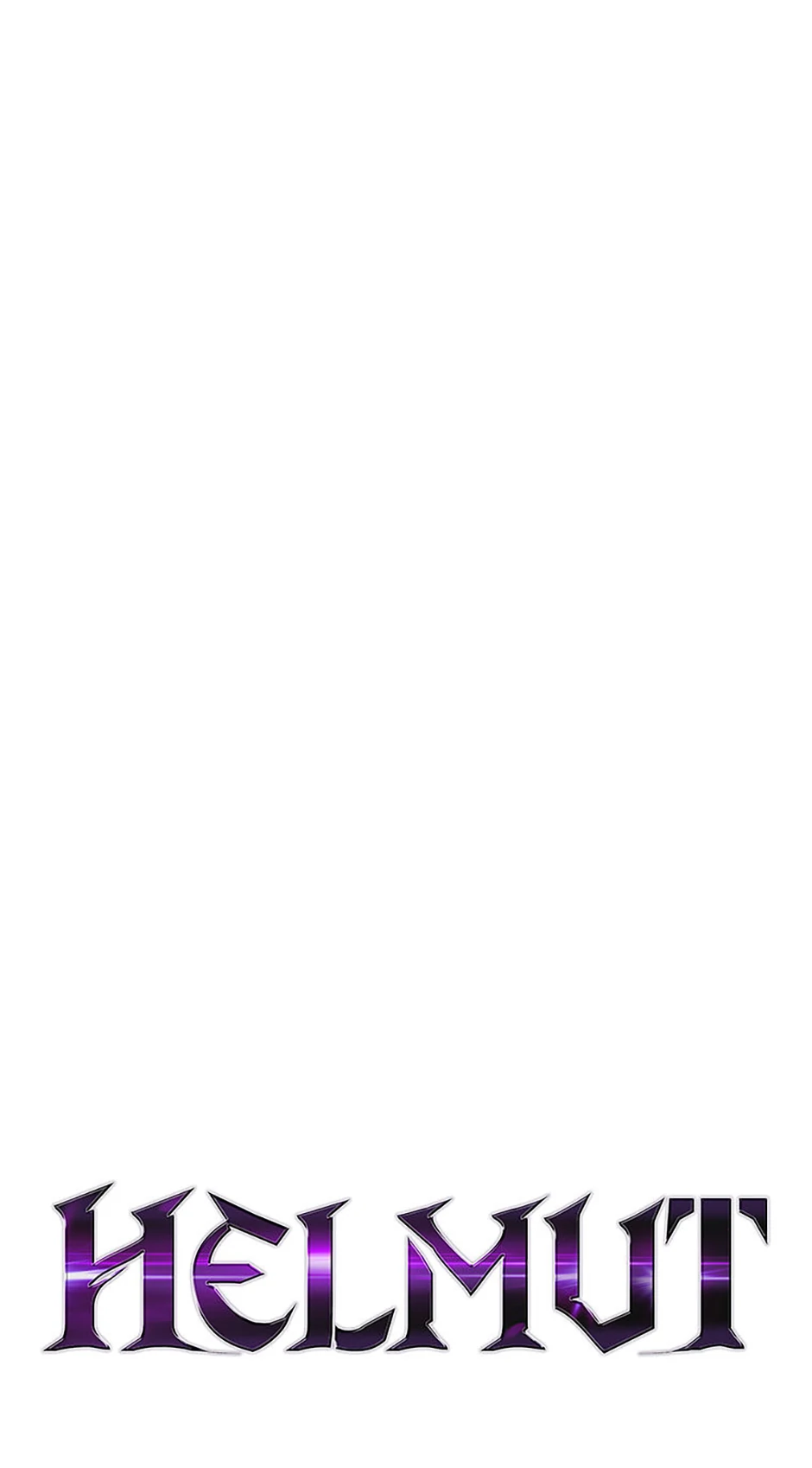 Read Helmut EN Manga Online