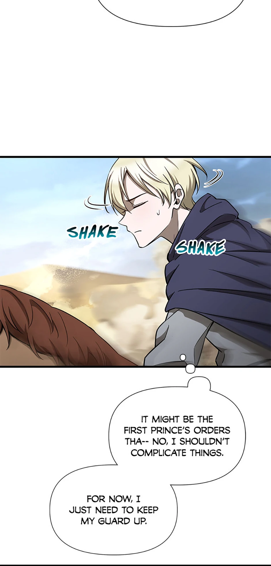 Read Helmut EN Manga Online