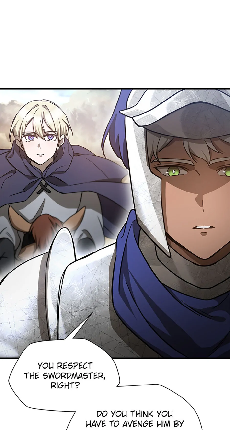 Read Helmut EN Manga Online