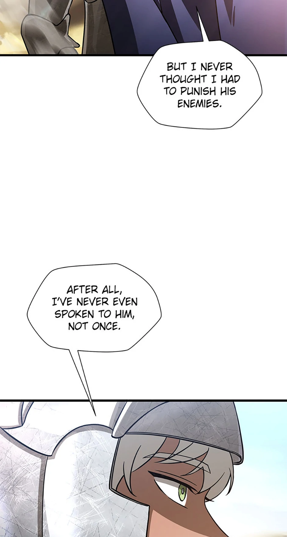 Read Helmut EN Manga Online