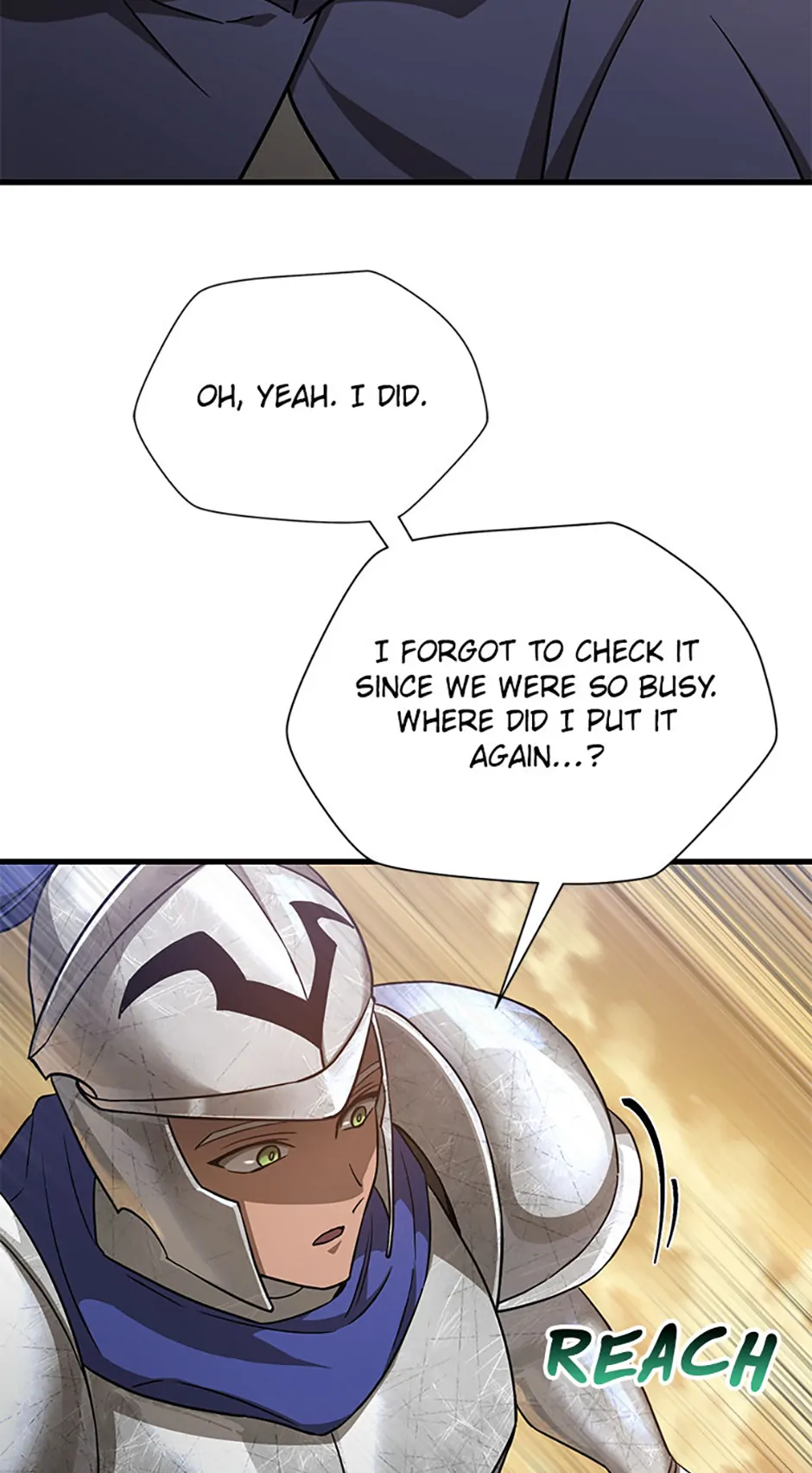 Read Helmut EN Manga Online