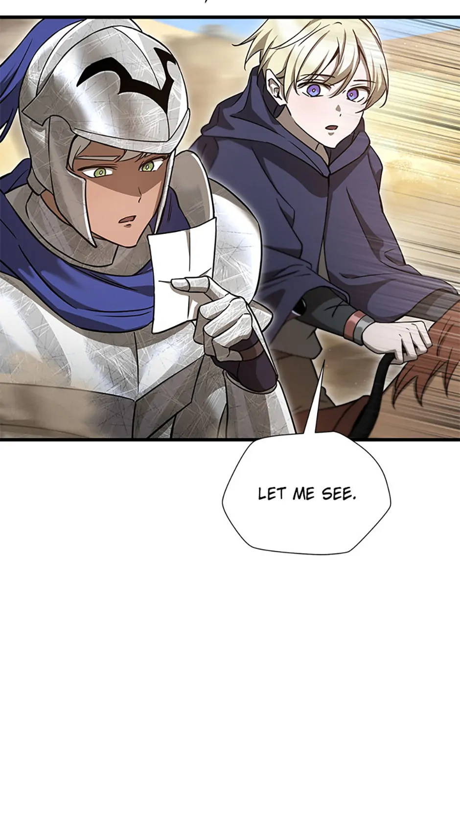 Read Helmut EN Manga Online