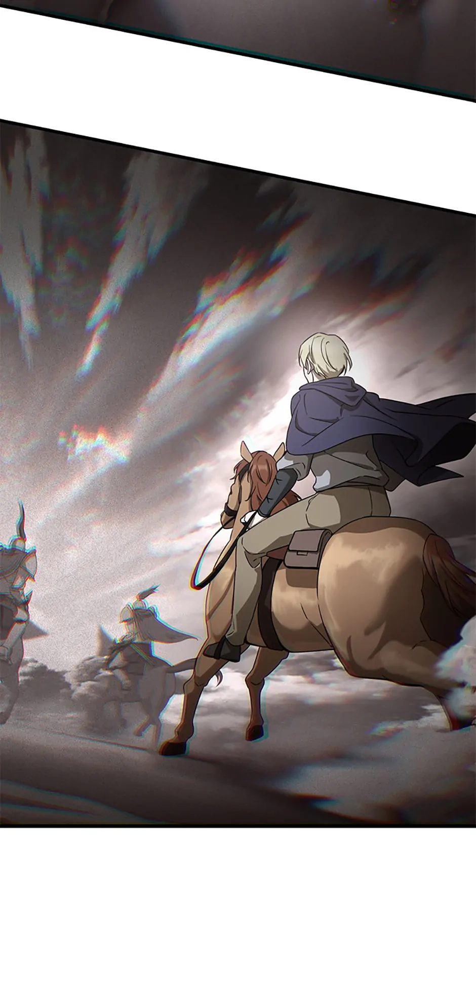 Read Helmut EN Manga Online