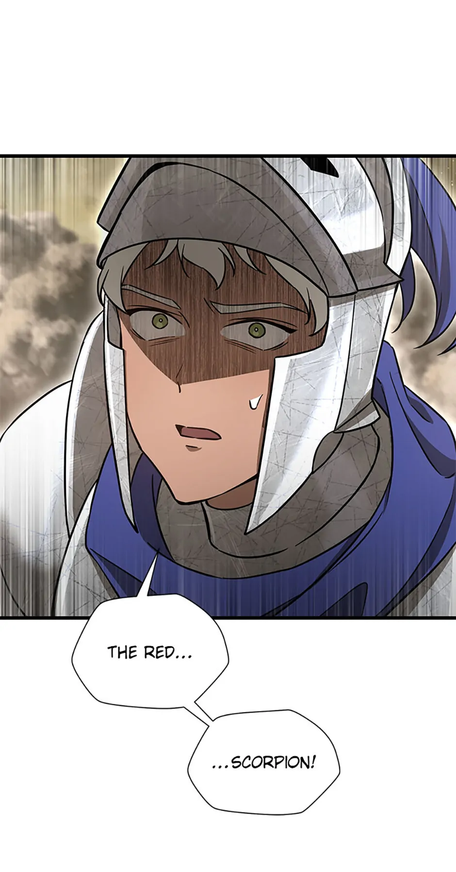 Read Helmut EN Manga Online