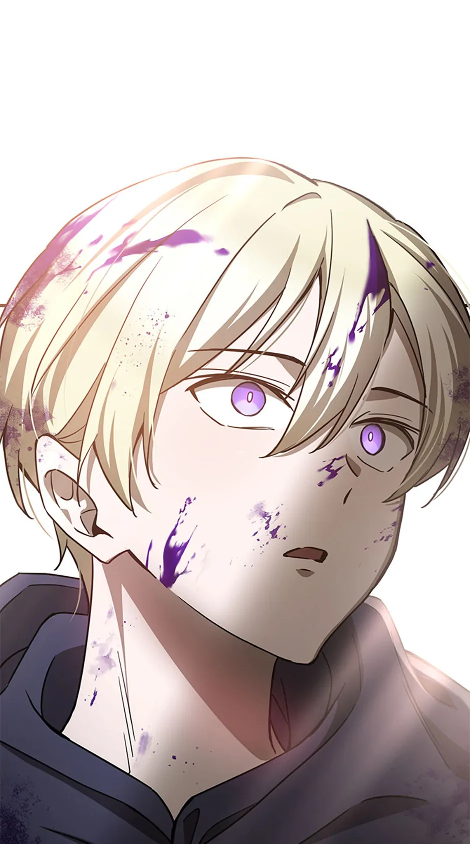 Read Helmut EN Manga Online