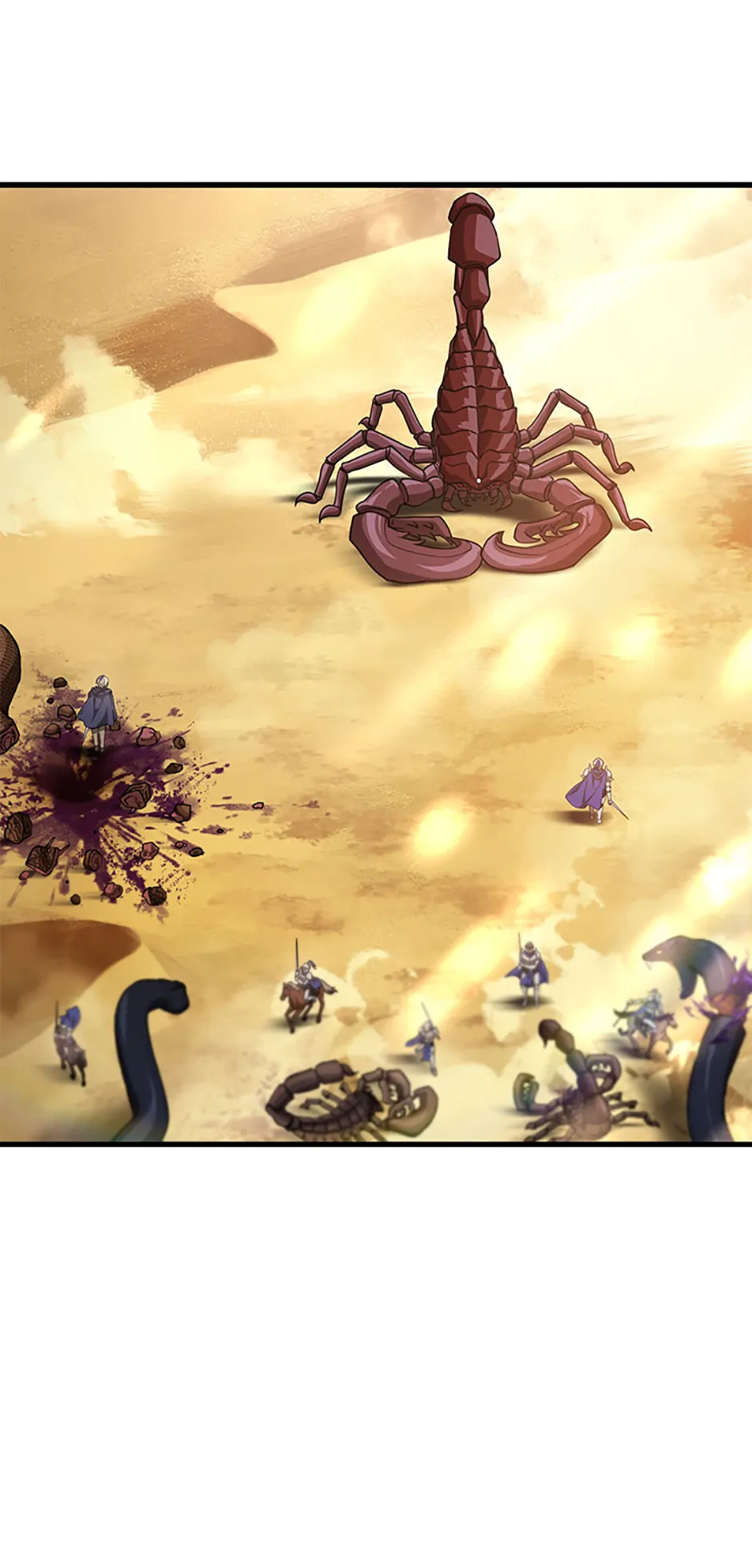 Read Helmut EN Manga Online