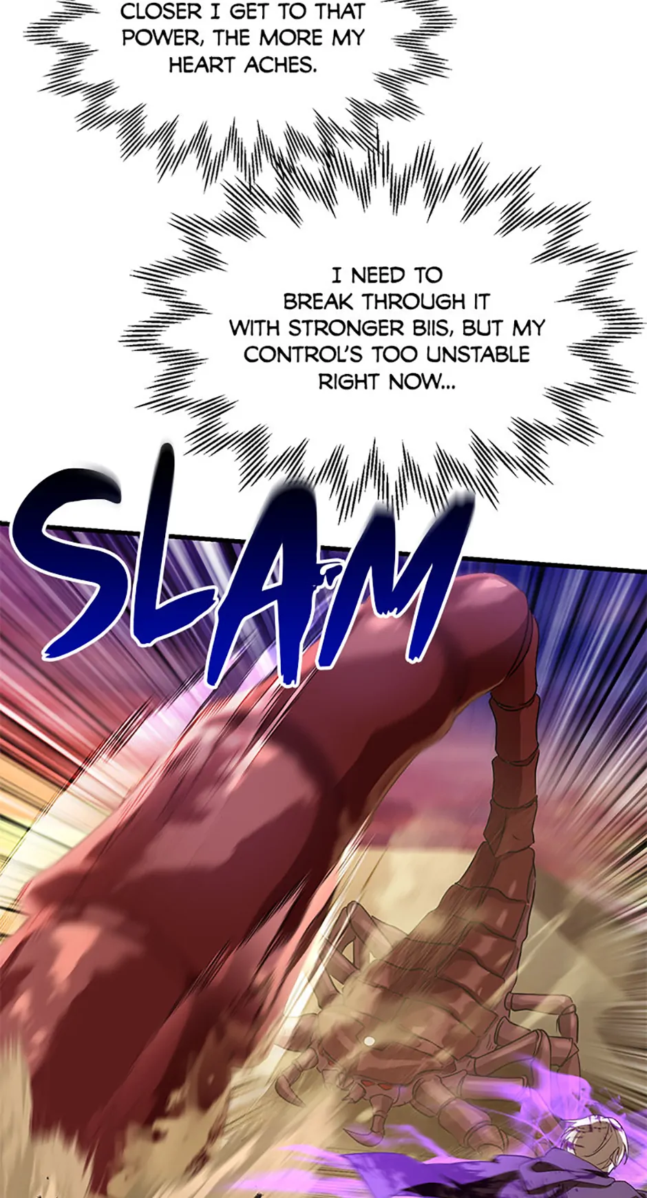 Read Helmut EN Manga Online