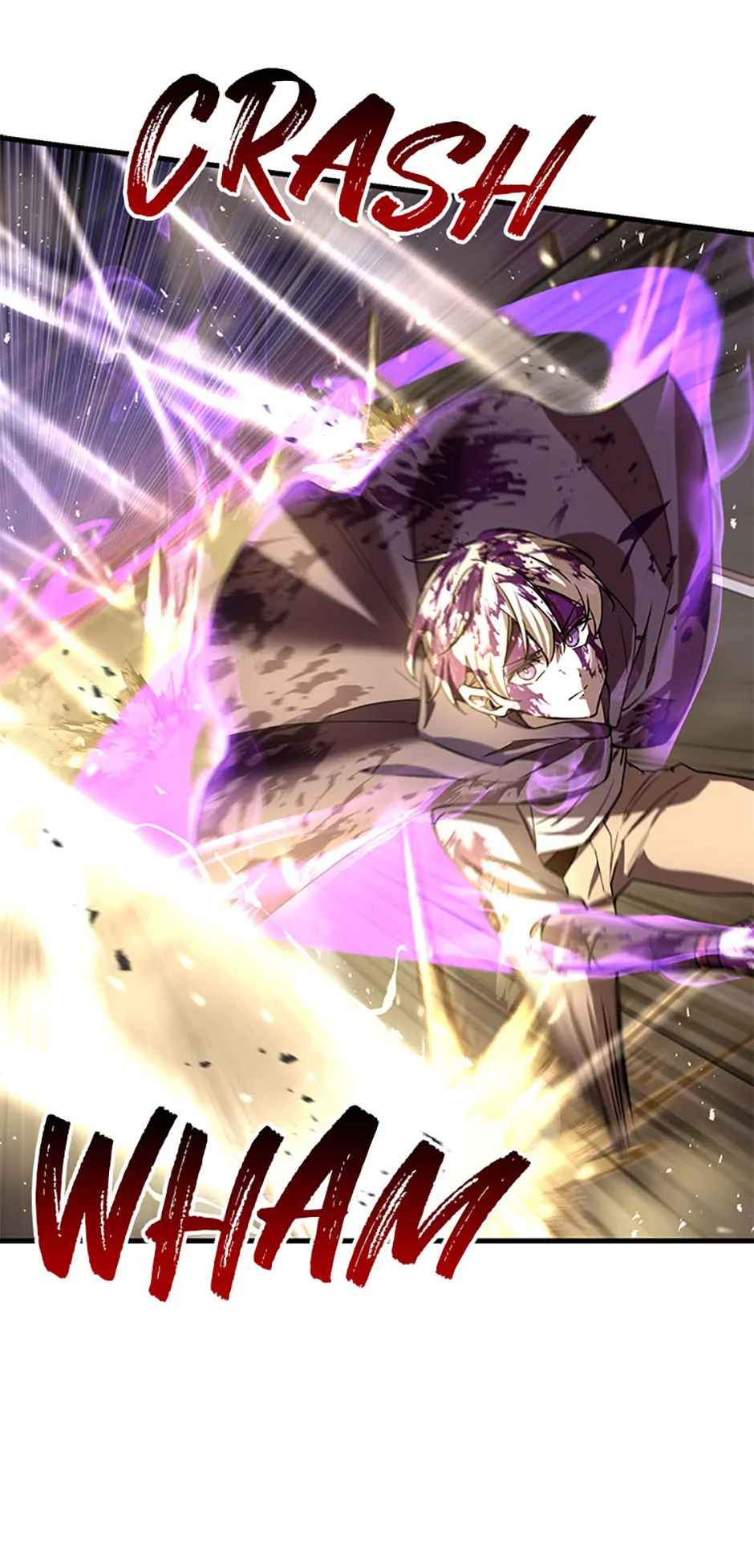 Read Helmut EN Manga Online