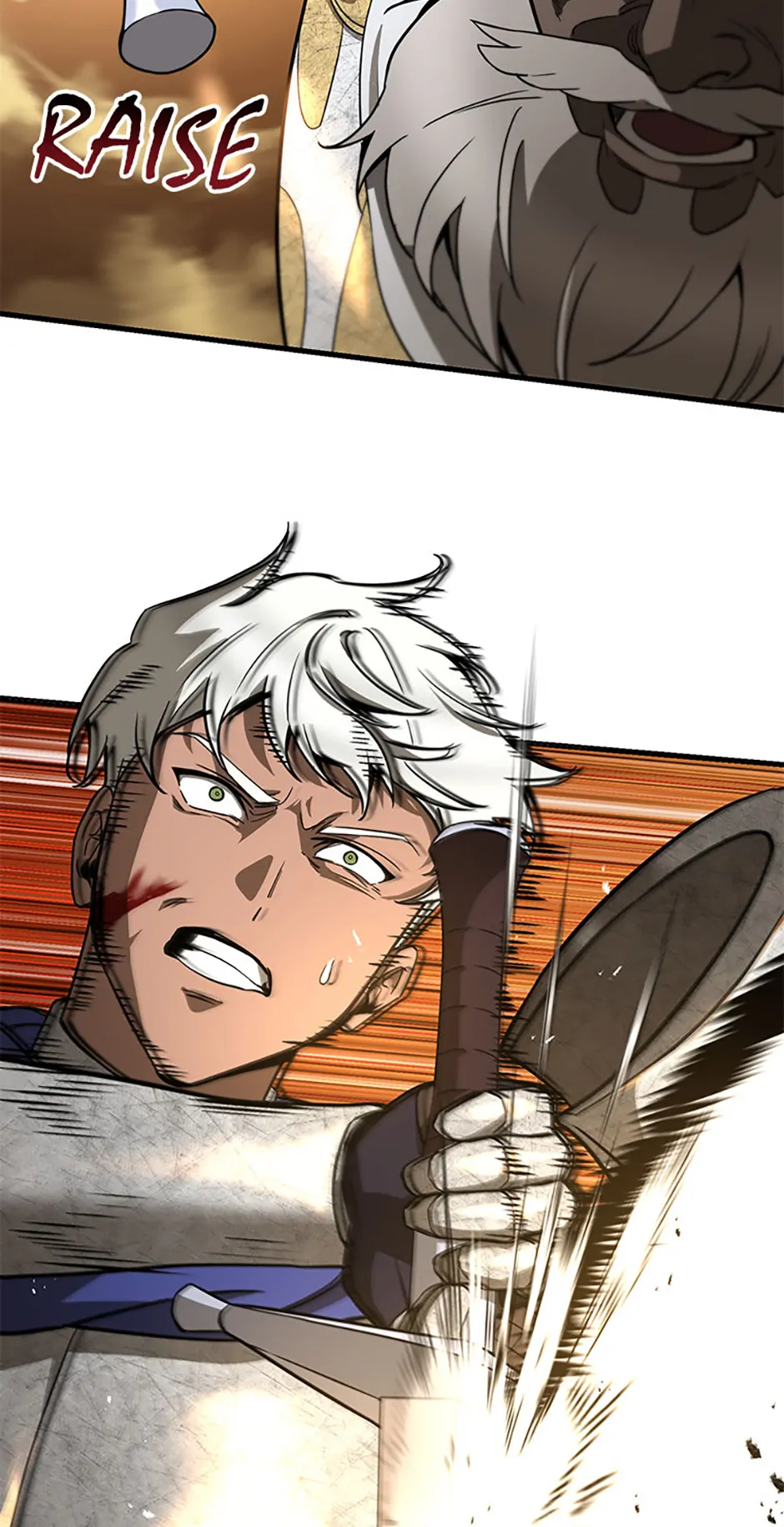 Read Helmut EN Manga Online