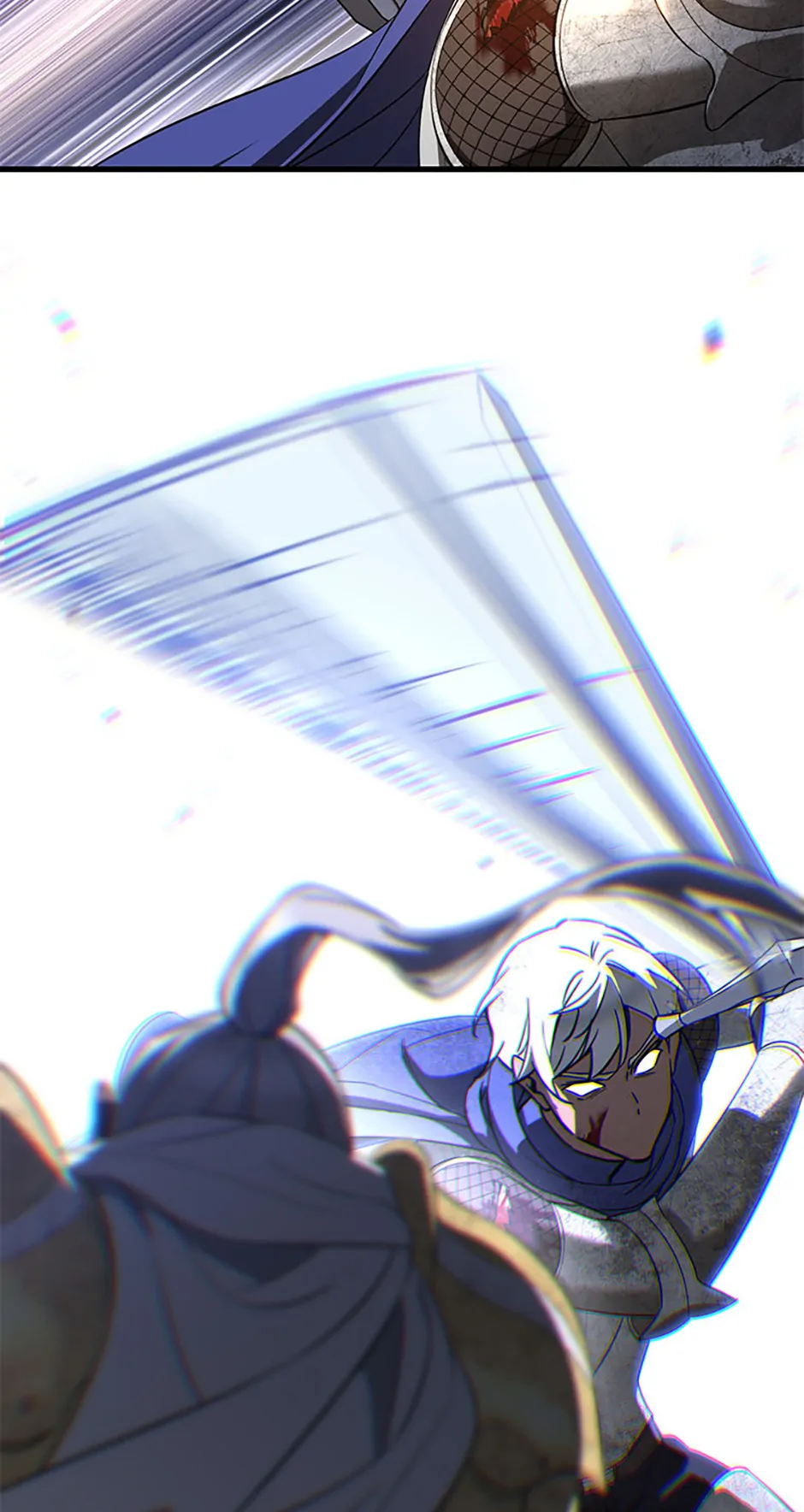 Read Helmut EN Manga Online