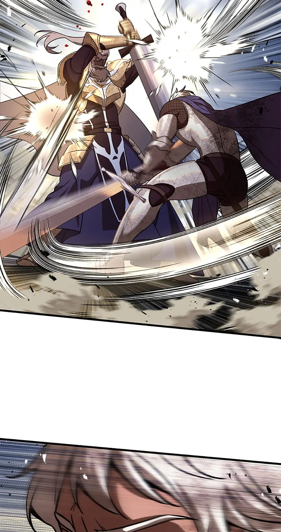 Read Helmut EN Manga Online