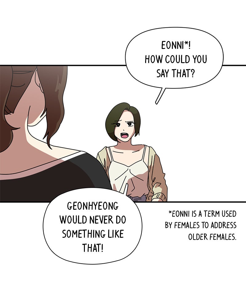 Read Her Bucket List EN Manga Online