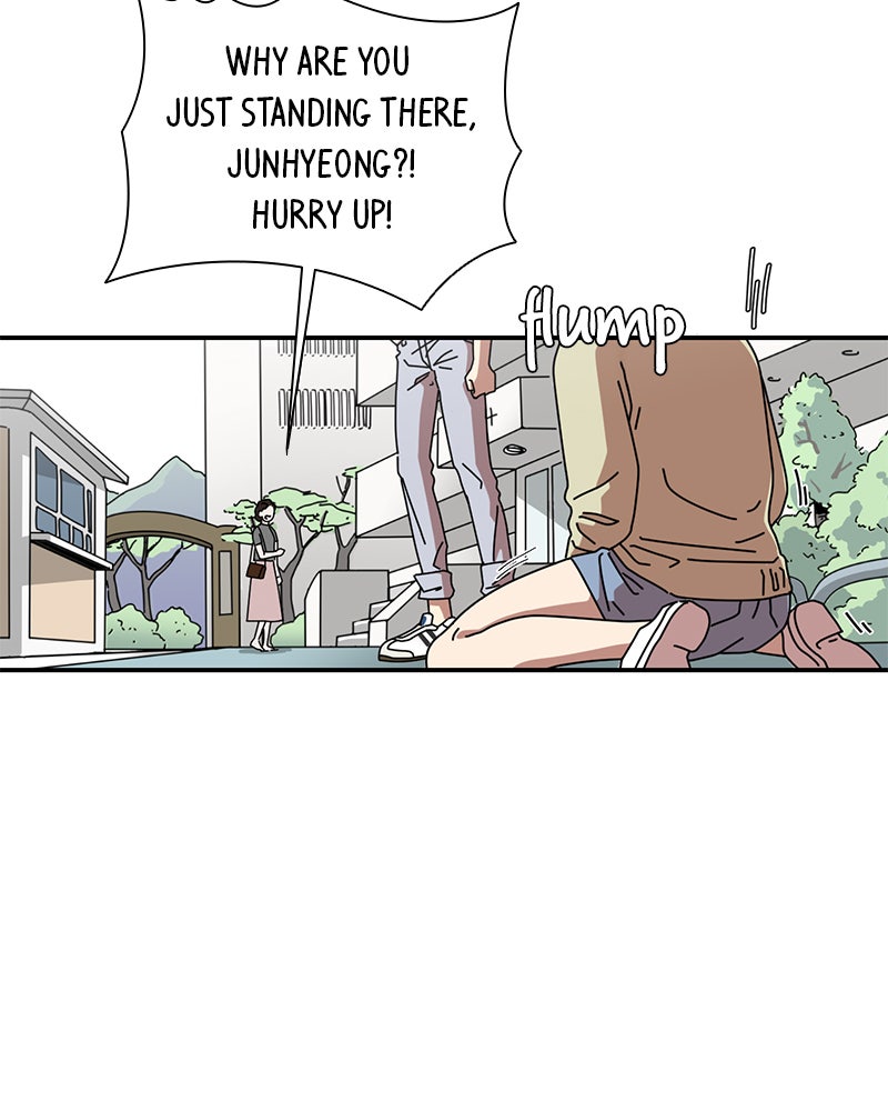 Read Her Bucket List EN Manga Online