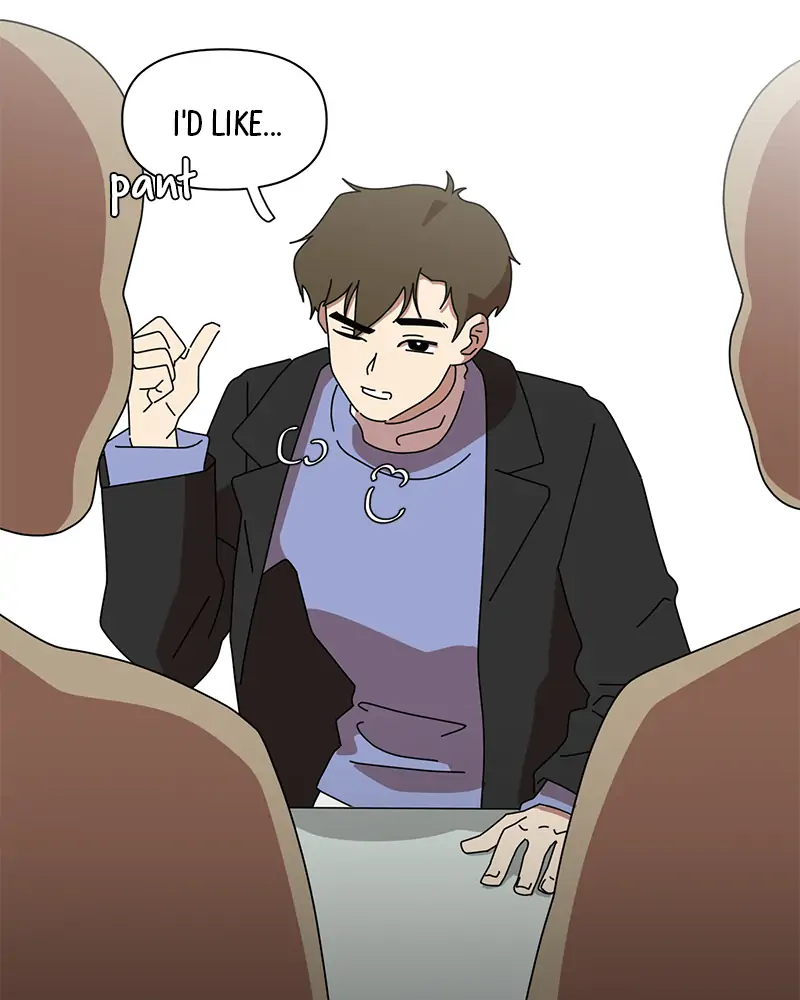 Read Her Bucket List EN Manga Online