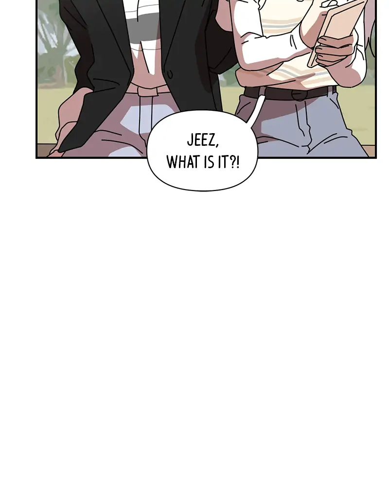 Read Her Bucket List EN Manga Online