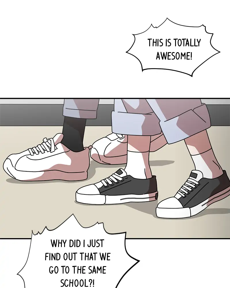 Read Her Bucket List EN Manga Online