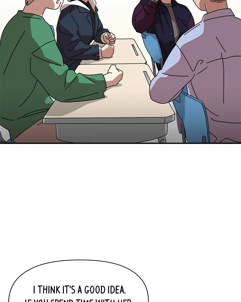 Read Her Bucket List EN Manga Online