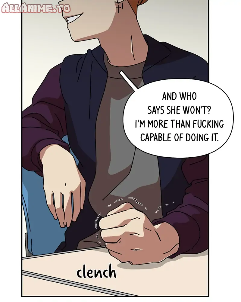 Read Her Bucket List EN Manga Online