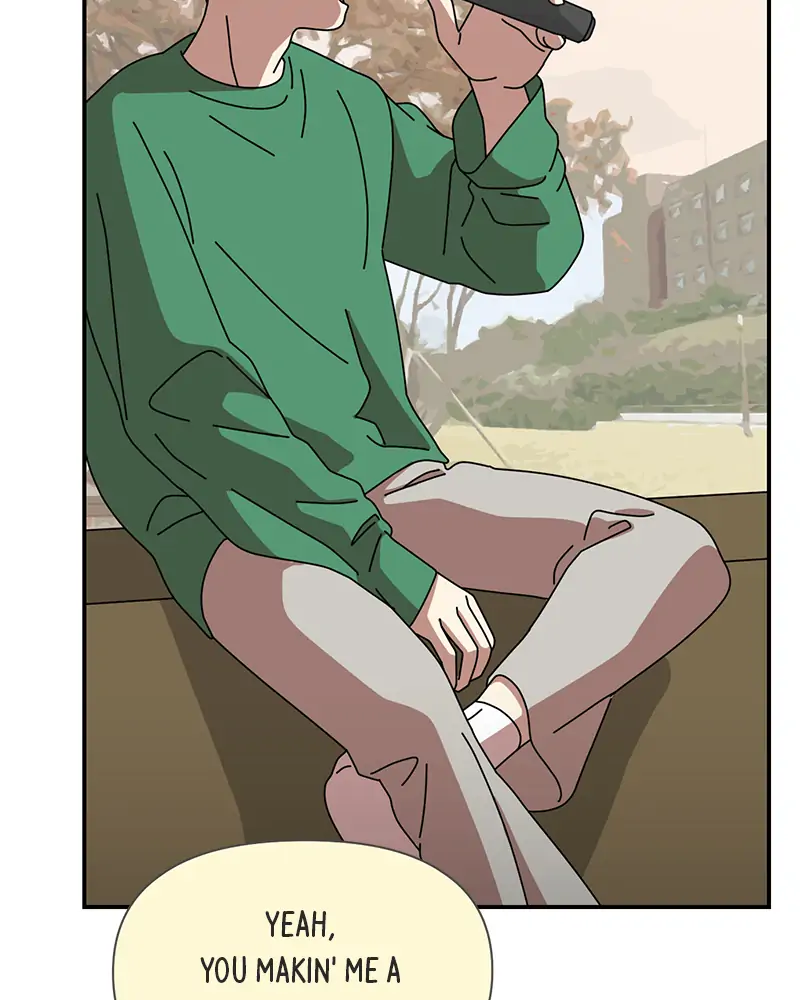 Read Her Bucket List EN Manga Online