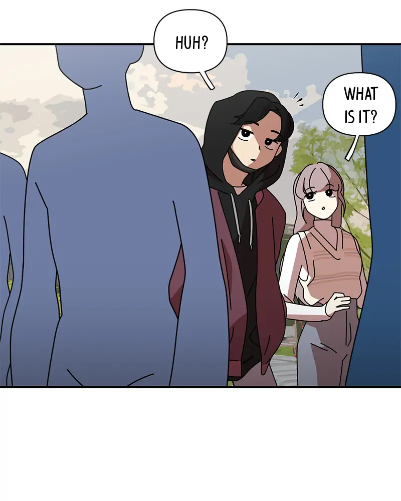 Read Her Bucket List EN Manga Online