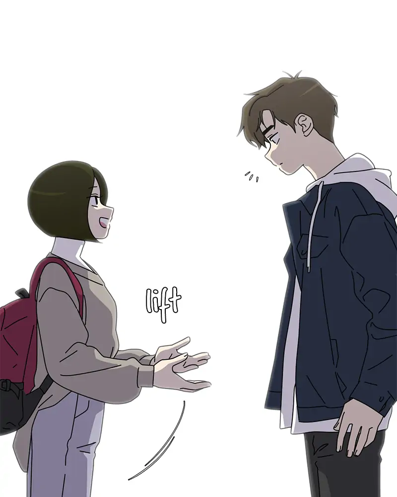 Read Her Bucket List EN Manga Online