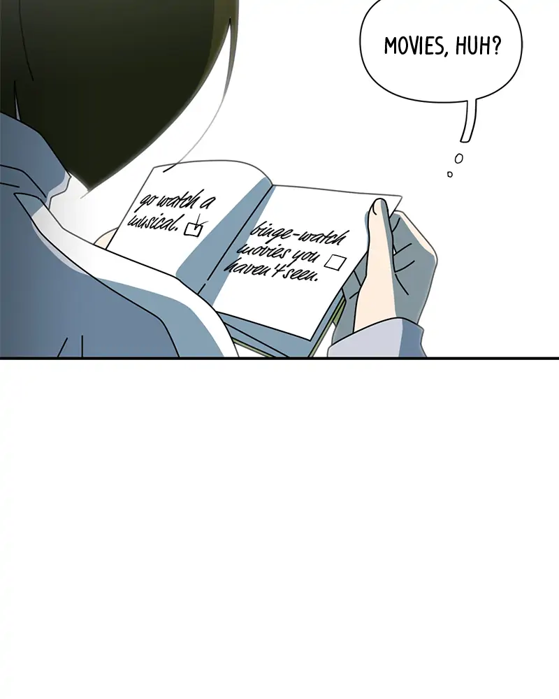 Read Her Bucket List EN Manga Online