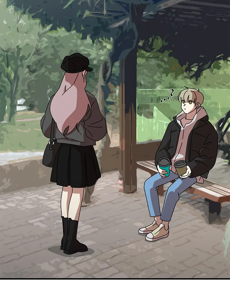 Read Her Bucket List EN Manga Online