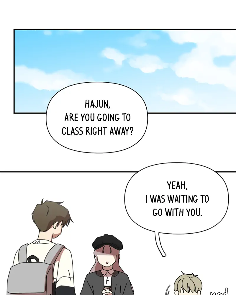 Read Her Bucket List EN Manga Online