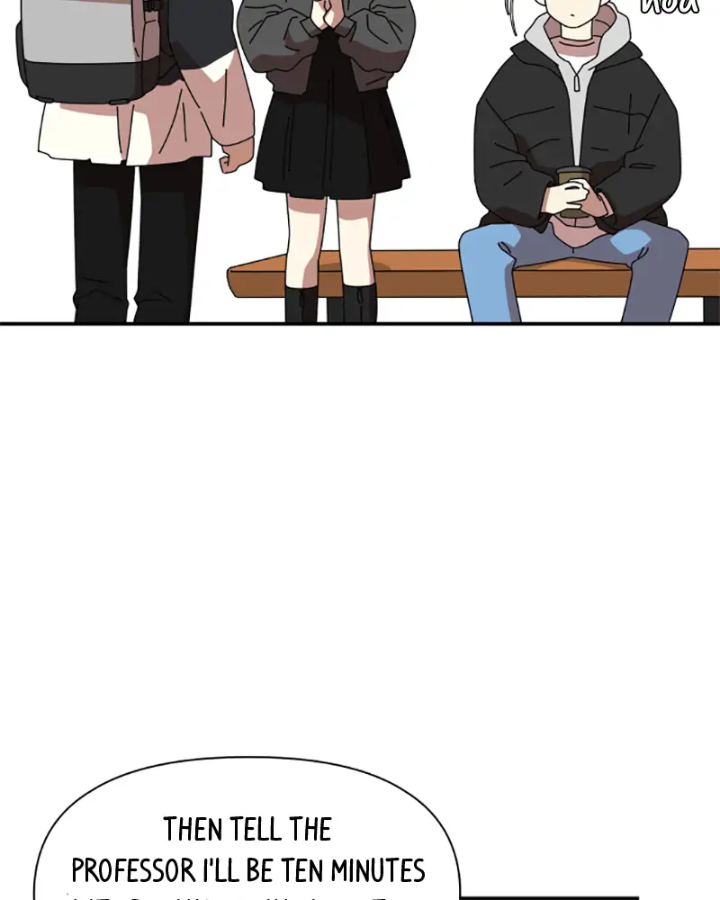 Read Her Bucket List EN Manga Online