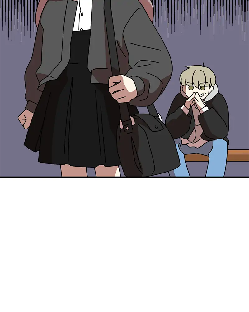 Read Her Bucket List EN Manga Online