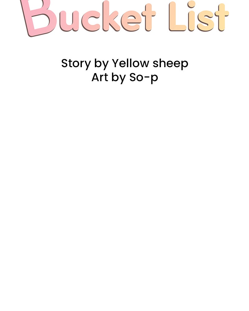 Read Her Bucket List EN Manga Online