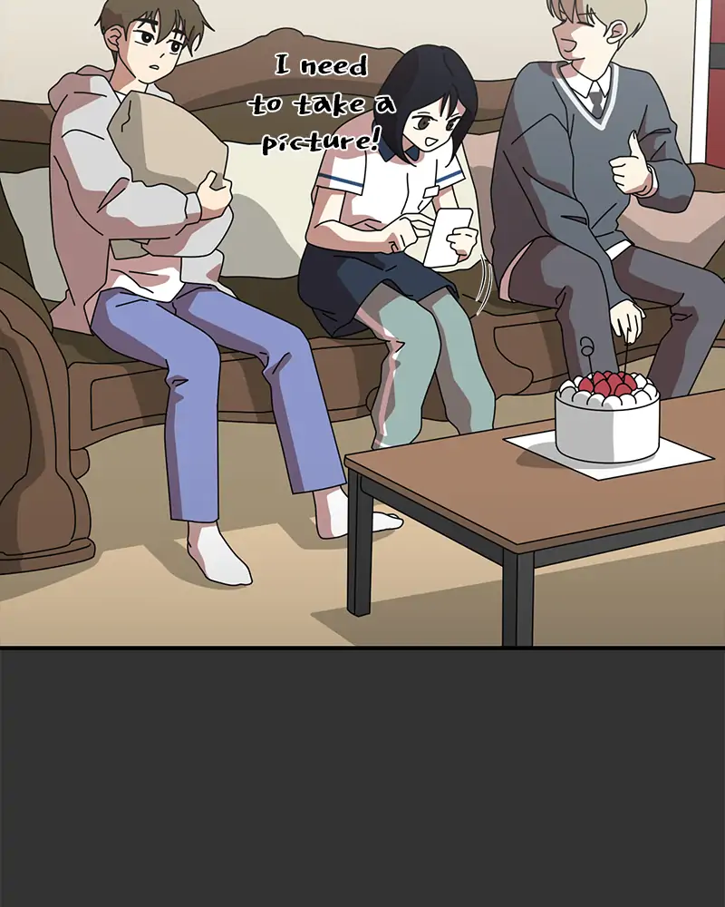 Read Her Bucket List EN Manga Online