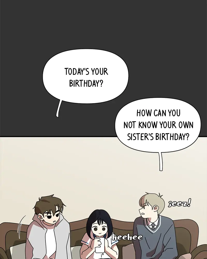 Read Her Bucket List EN Manga Online