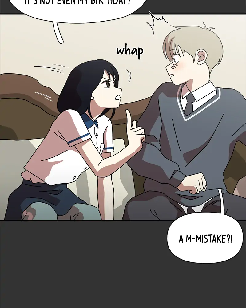 Read Her Bucket List EN Manga Online