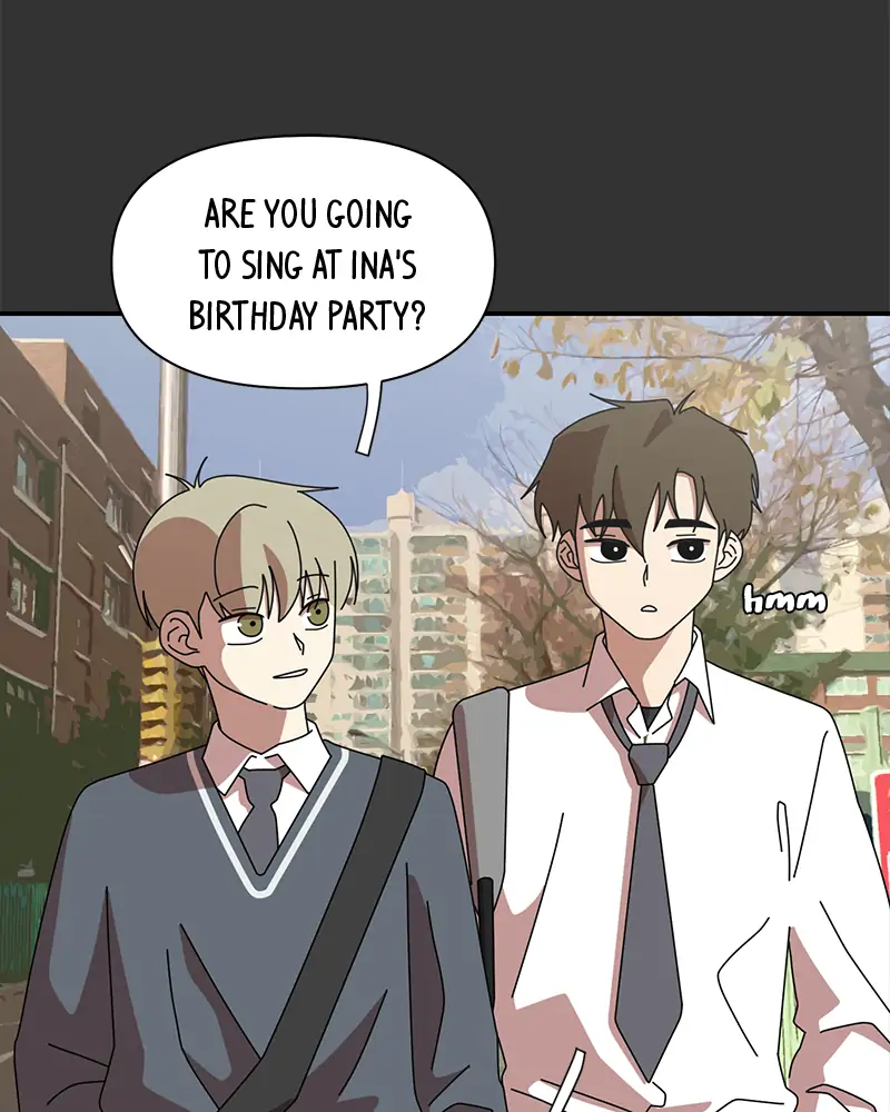 Read Her Bucket List EN Manga Online