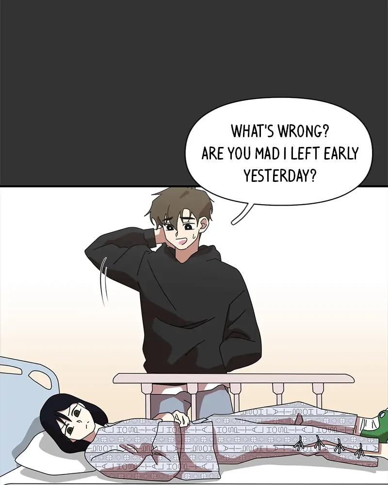 Read Her Bucket List EN Manga Online