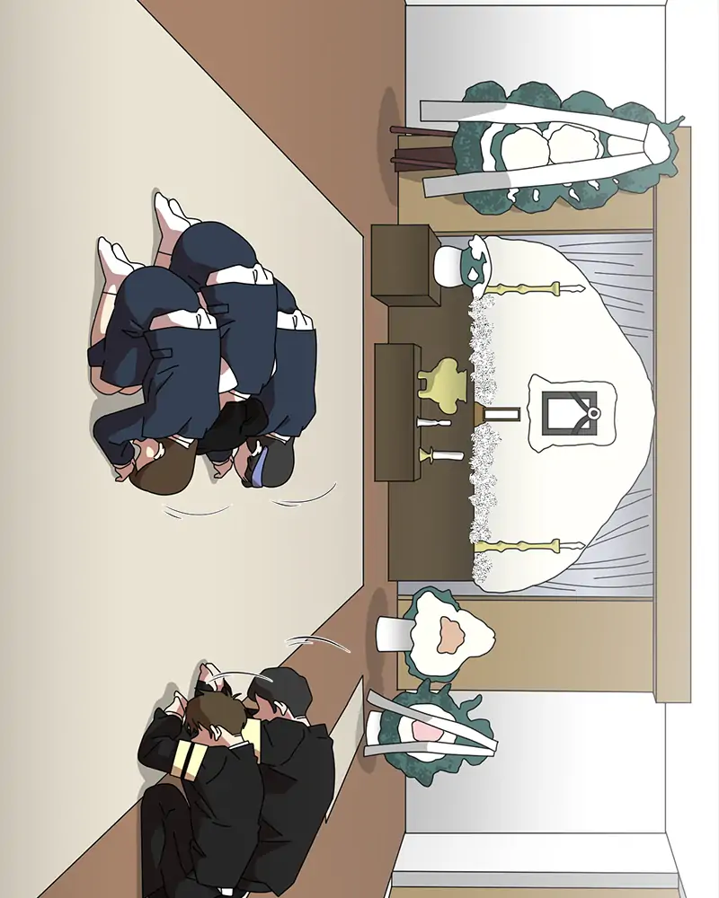 Read Her Bucket List EN Manga Online