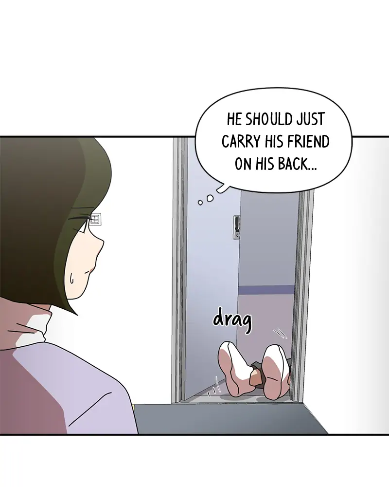 Read Her Bucket List EN Manga Online