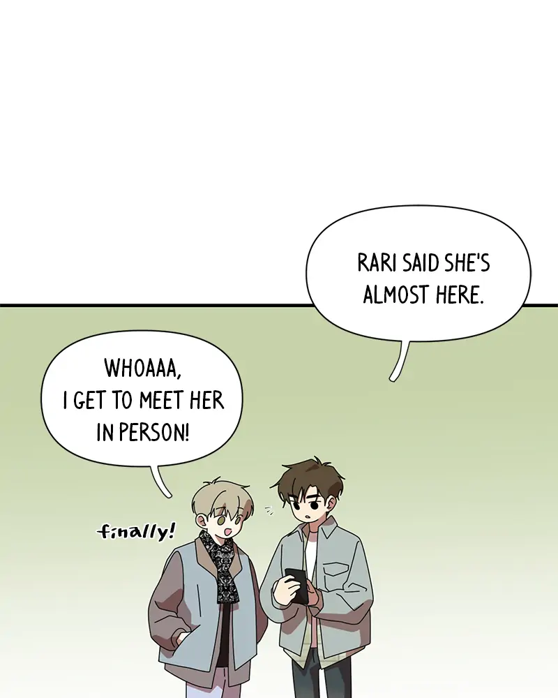 Read Her Bucket List EN Manga Online