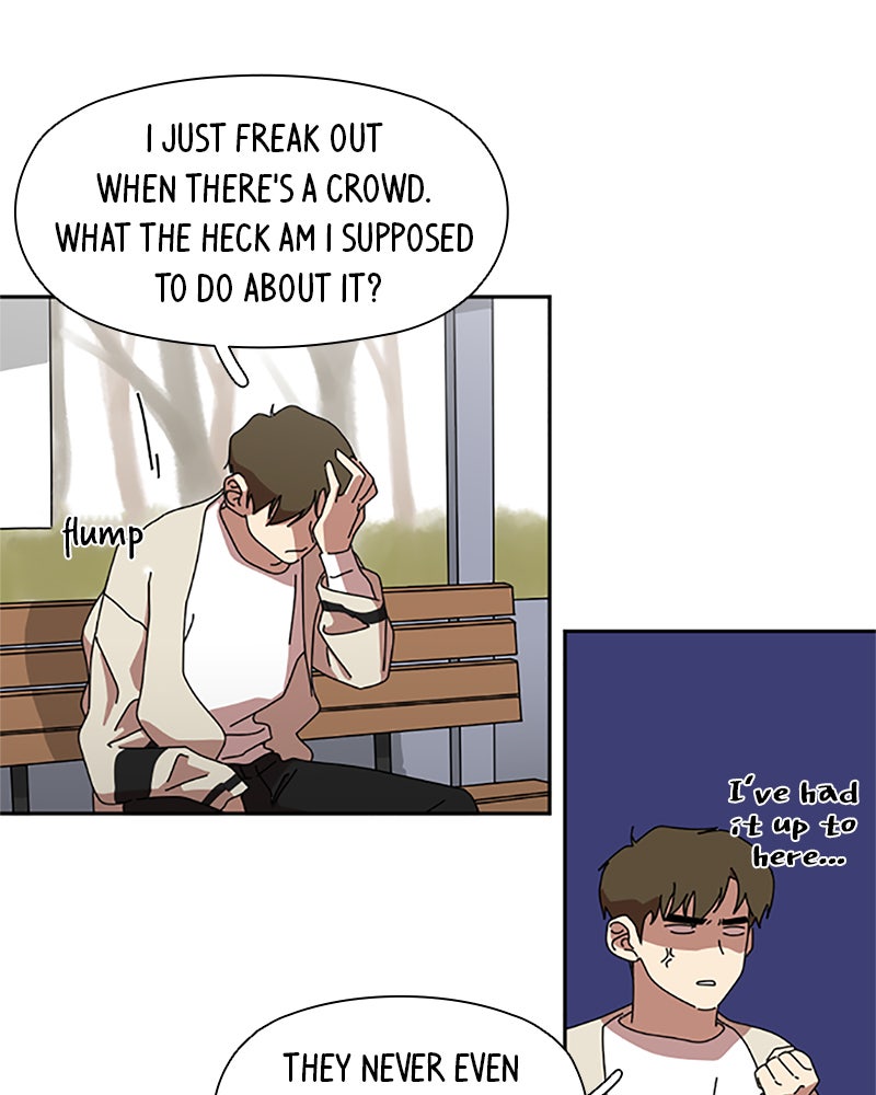 Read Her Bucket List EN Manga Online