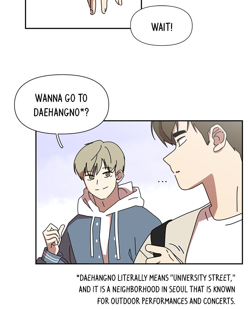 Read Her Bucket List EN Manga Online