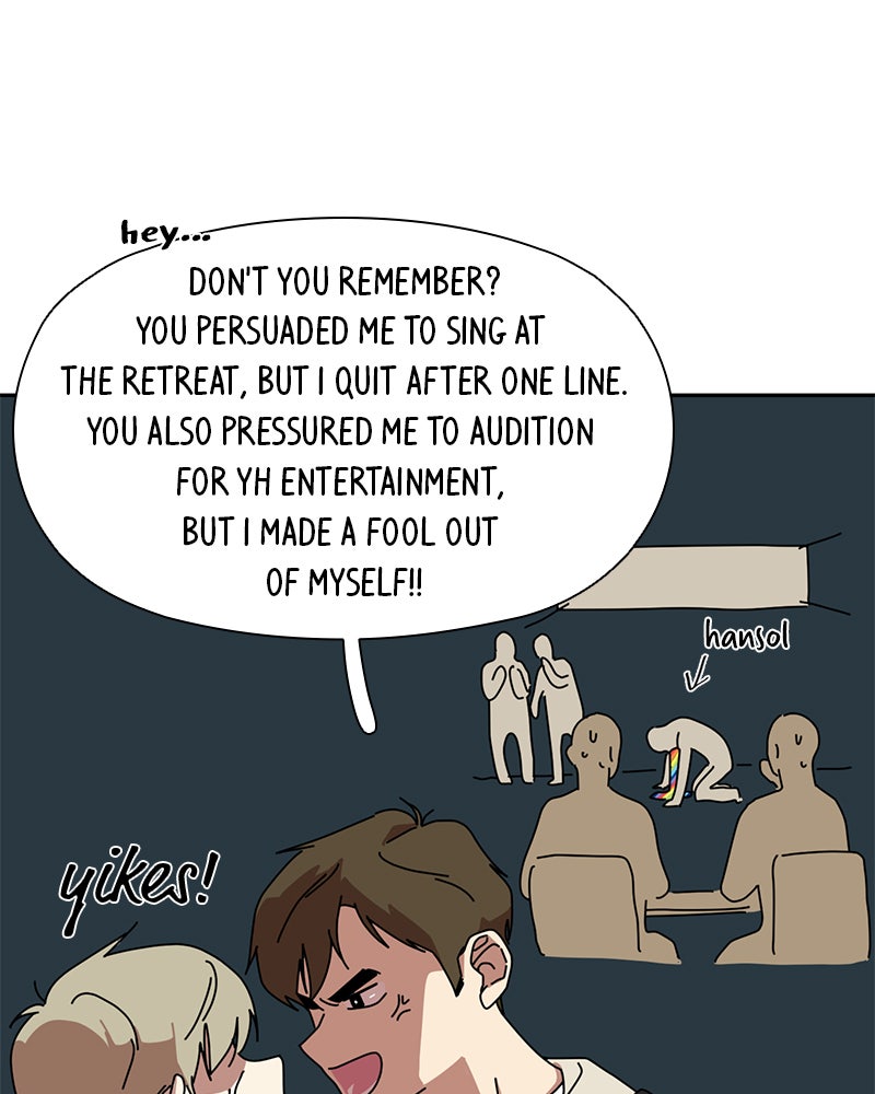 Read Her Bucket List EN Manga Online