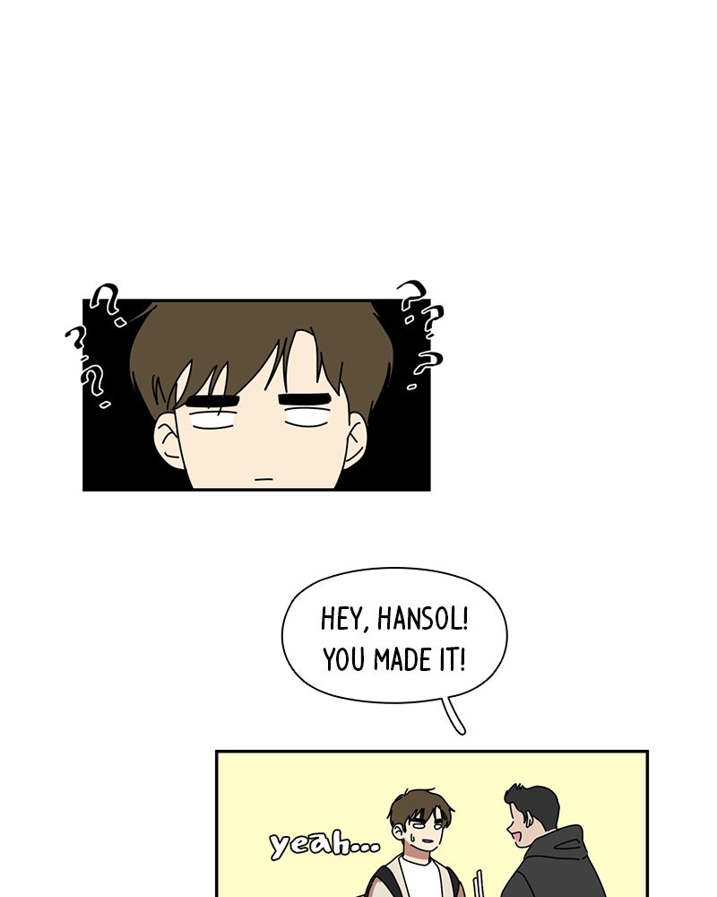 Read Her Bucket List EN Manga Online