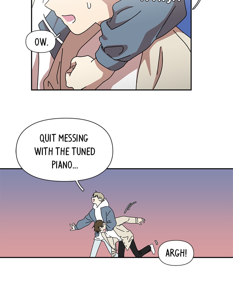 Read Her Bucket List EN Manga Online